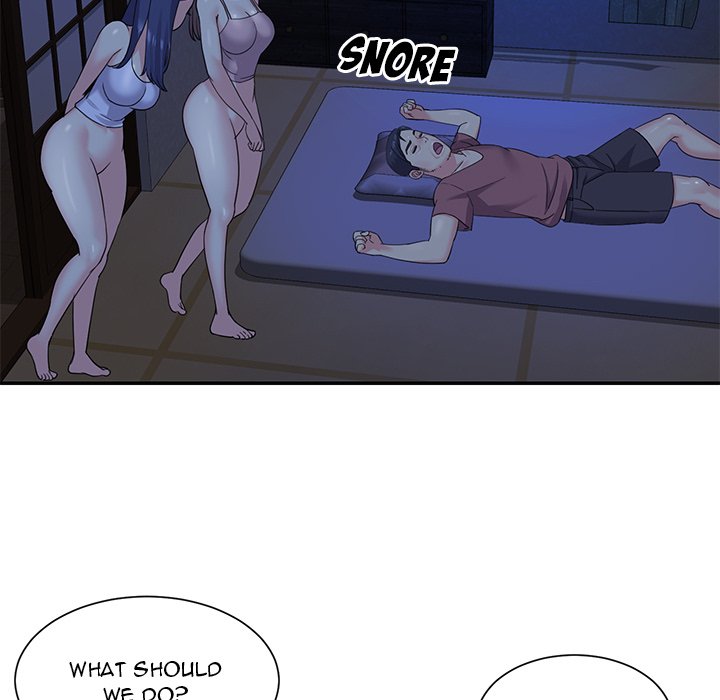 Not One, But Two Chapter 8 image 55