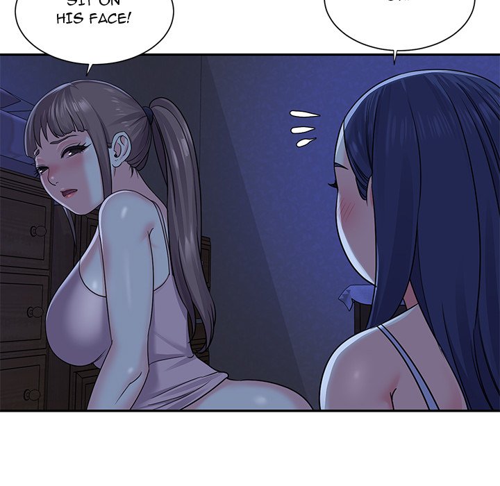 Not One, But Two Chapter 8 image 69