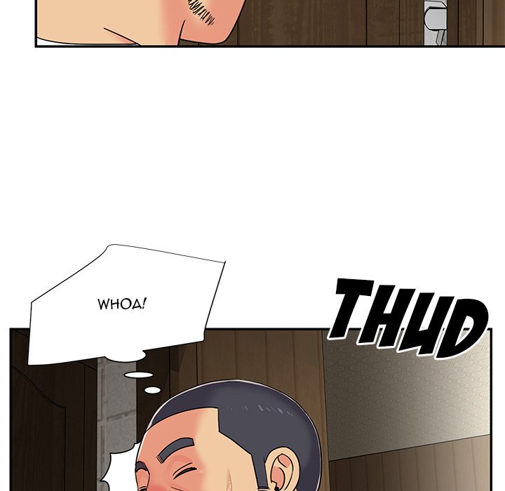 Not One, But Two Chapter 8 image 7