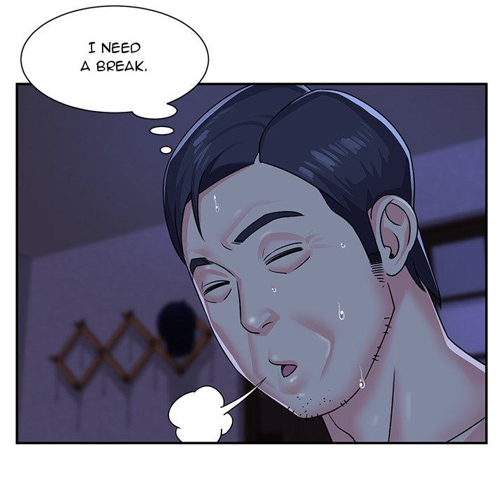 Not One, But Two Chapter 9 image 100