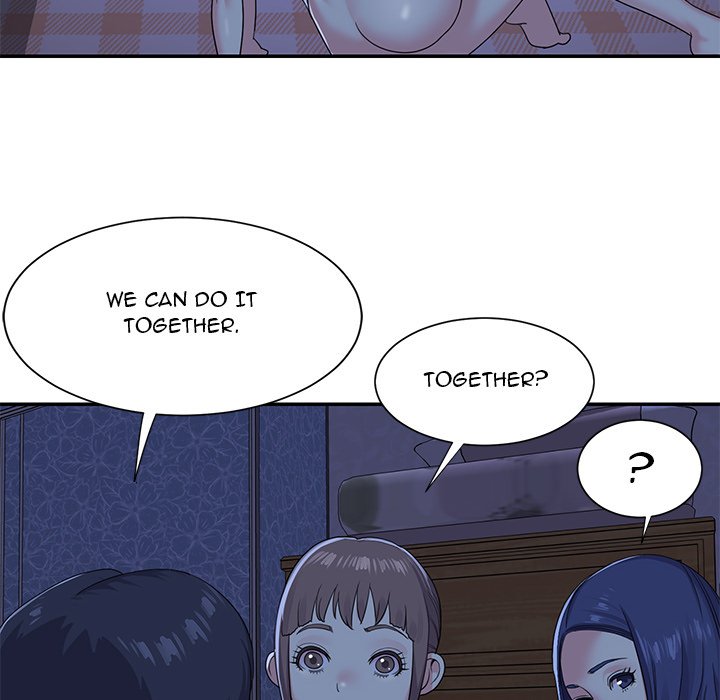 Not One, But Two Chapter 9 image 11