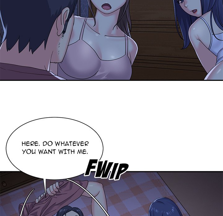 Not One, But Two Chapter 9 image 12