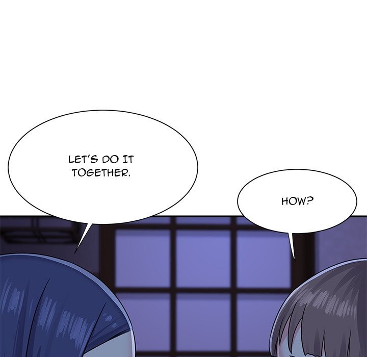 Not One, But Two Chapter 9 image 32