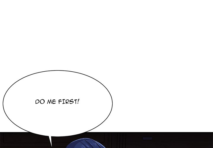 Not One, But Two Chapter 9 image 3