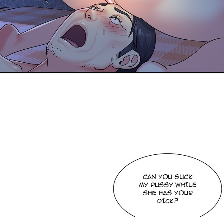 Not One, But Two Chapter 9 image 59