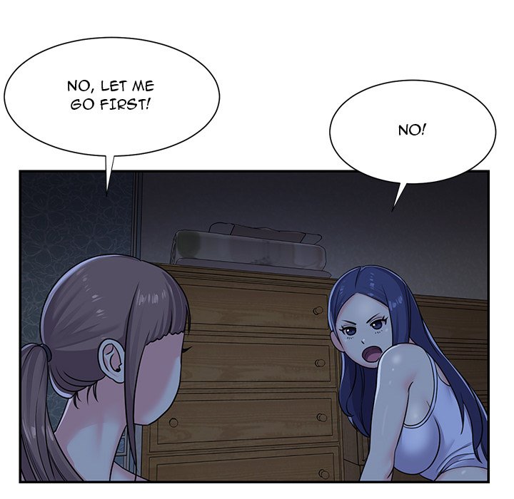 Not One, But Two Chapter 9 image 6