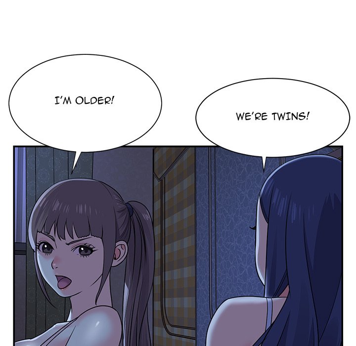 Not One, But Two Chapter 9 image 7