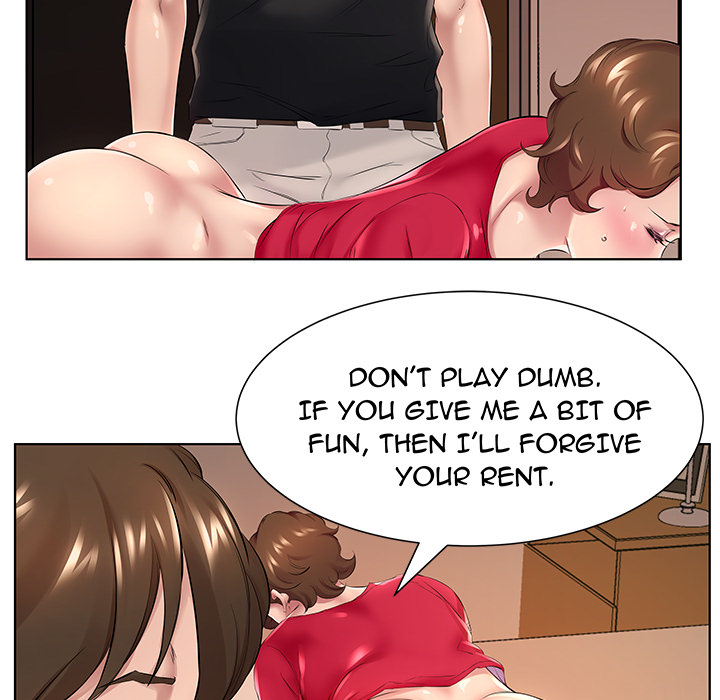 Payment Accepted Chapter 1 image 99