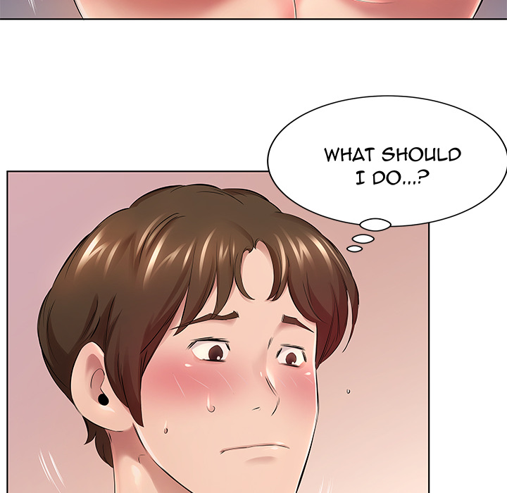 Payment Accepted Chapter 1 image 102