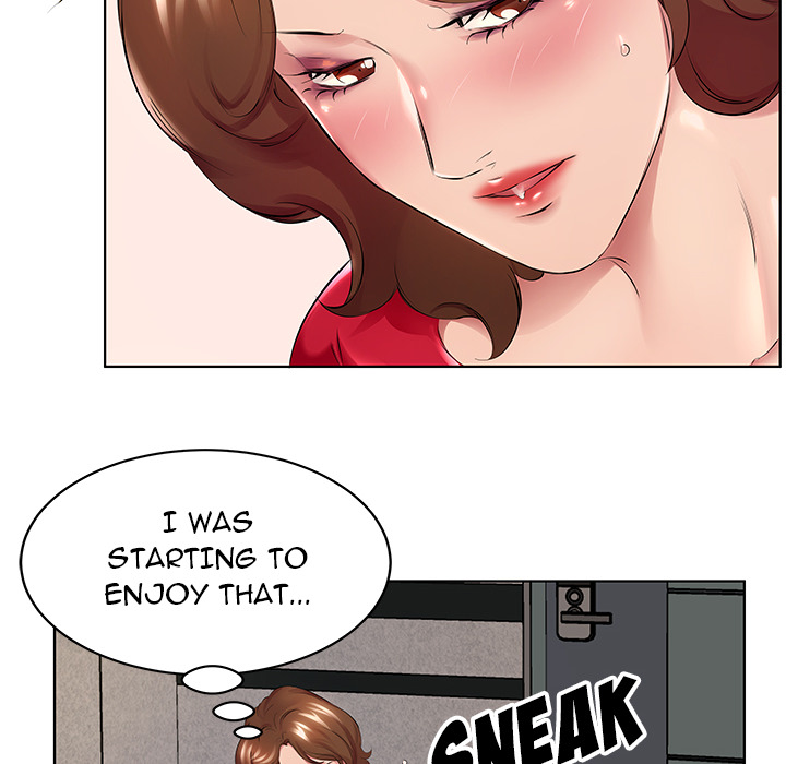 Payment Accepted Chapter 1 image 39