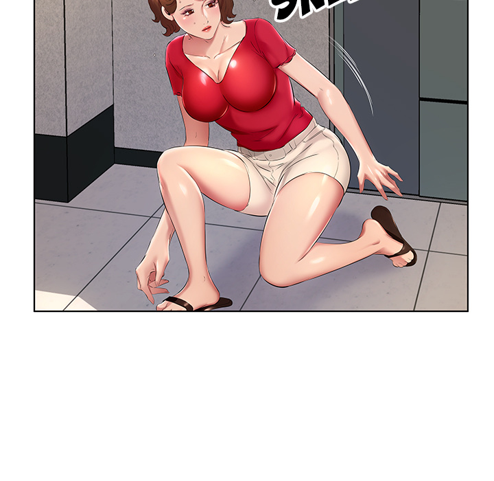 Payment Accepted Chapter 1 image 40