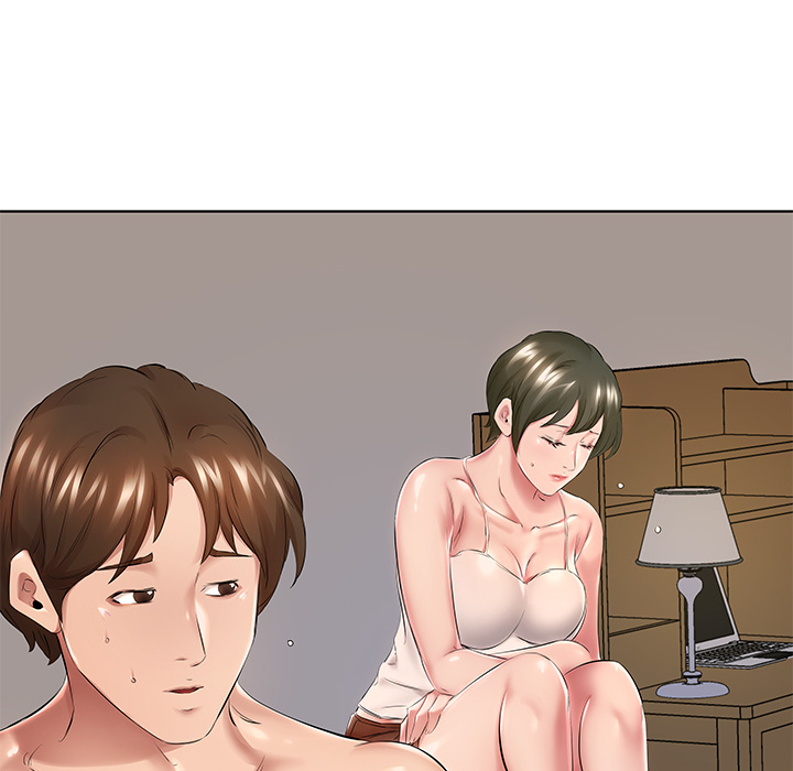 Payment Accepted Chapter 1 image 41