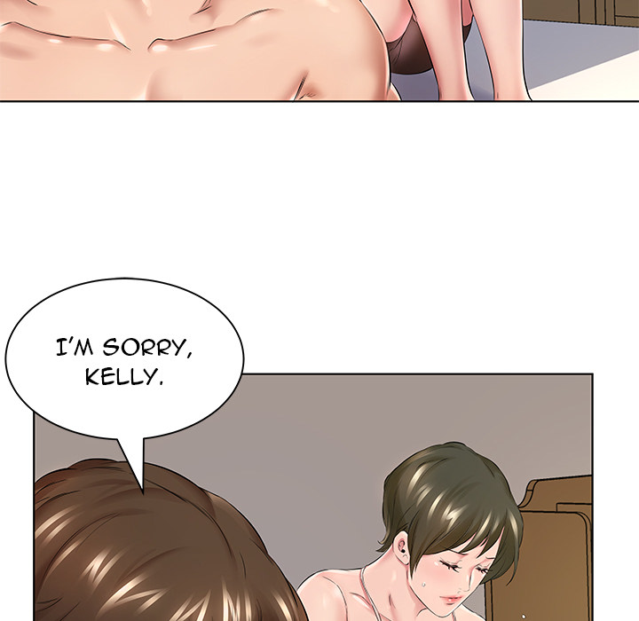Payment Accepted Chapter 1 image 42
