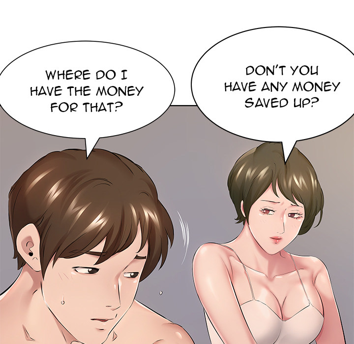 Payment Accepted Chapter 1 image 45
