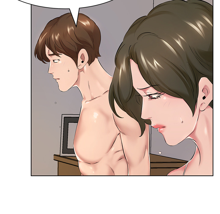 Payment Accepted Chapter 1 image 47