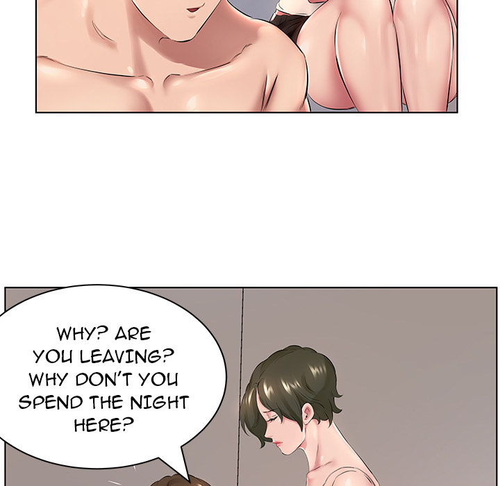 Payment Accepted Chapter 1 image 49