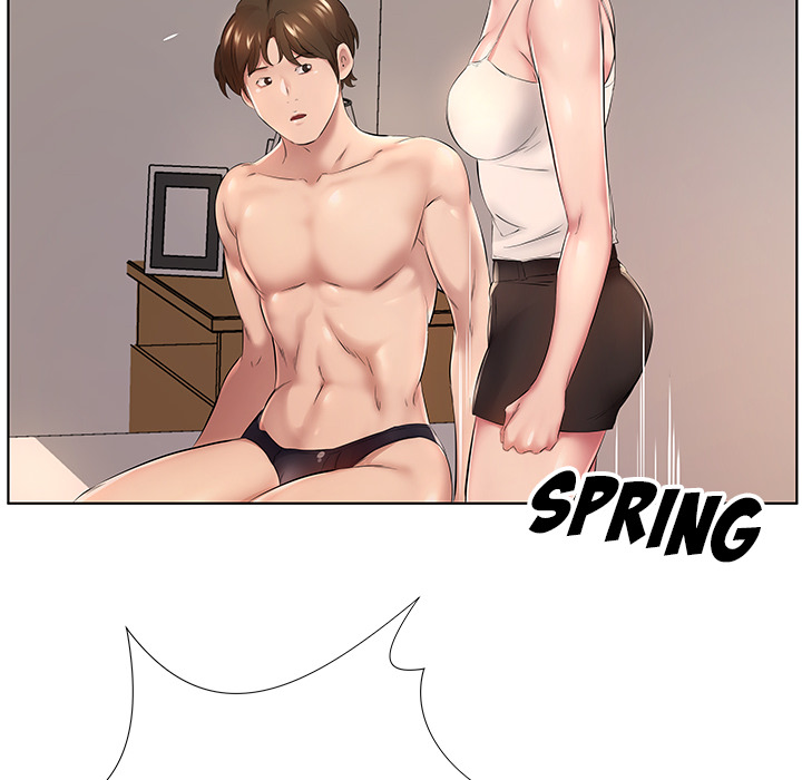 Payment Accepted Chapter 1 image 50
