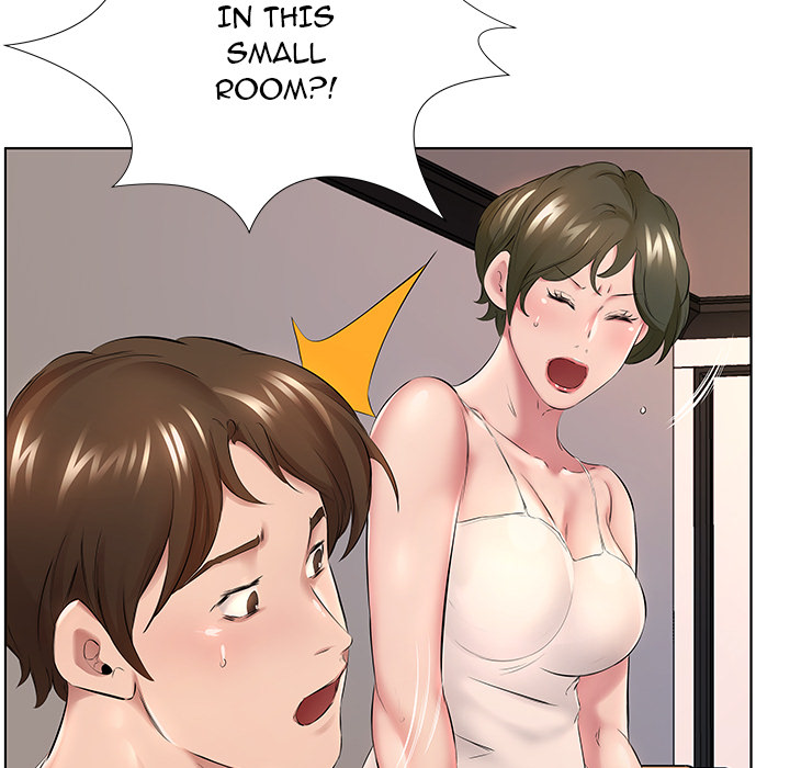 Payment Accepted Chapter 1 image 51