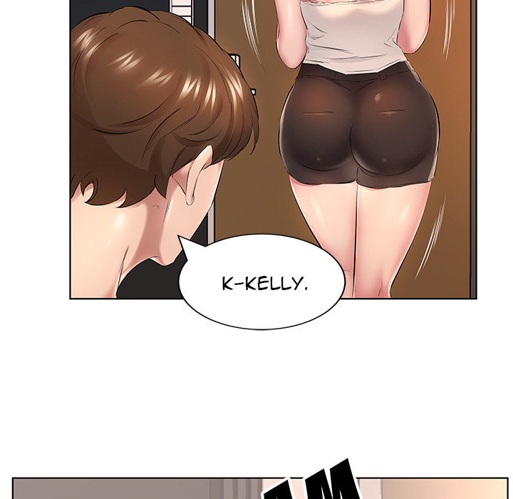Payment Accepted Chapter 1 image 53
