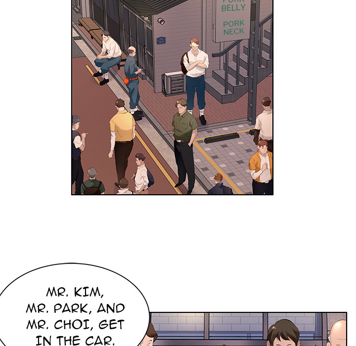 Payment Accepted Chapter 1 image 60