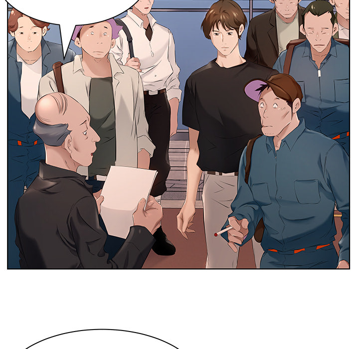Payment Accepted Chapter 1 image 61