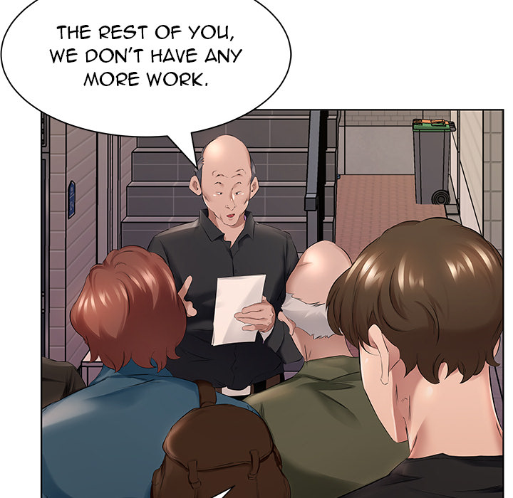 Payment Accepted Chapter 1 image 62