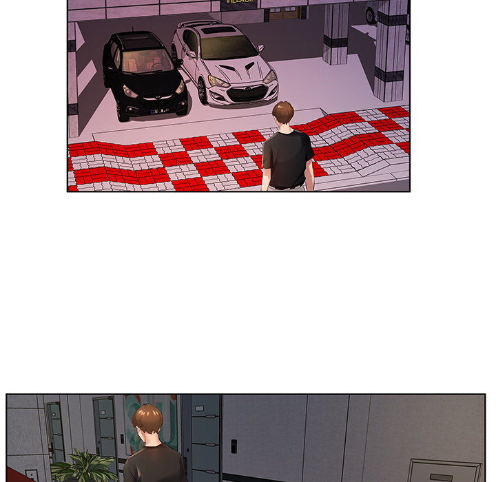 Payment Accepted Chapter 1 image 66