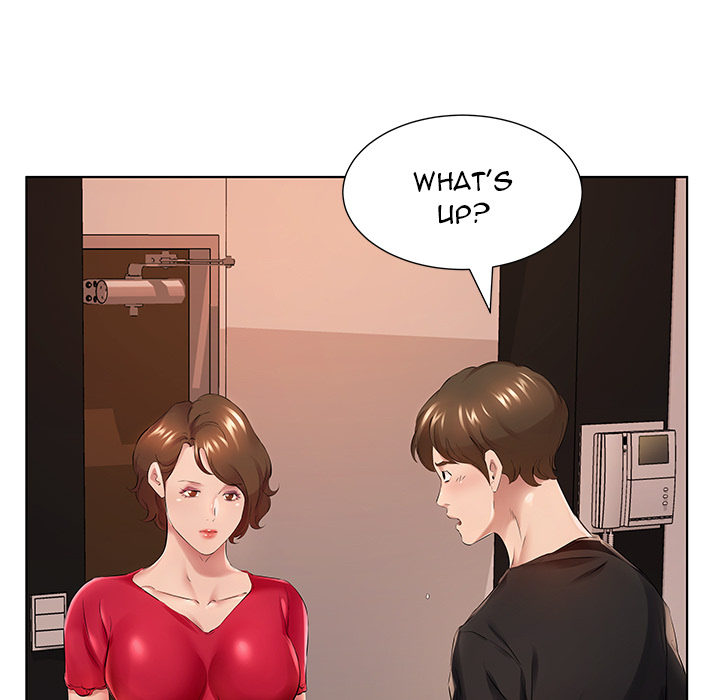 Payment Accepted Chapter 1 image 71