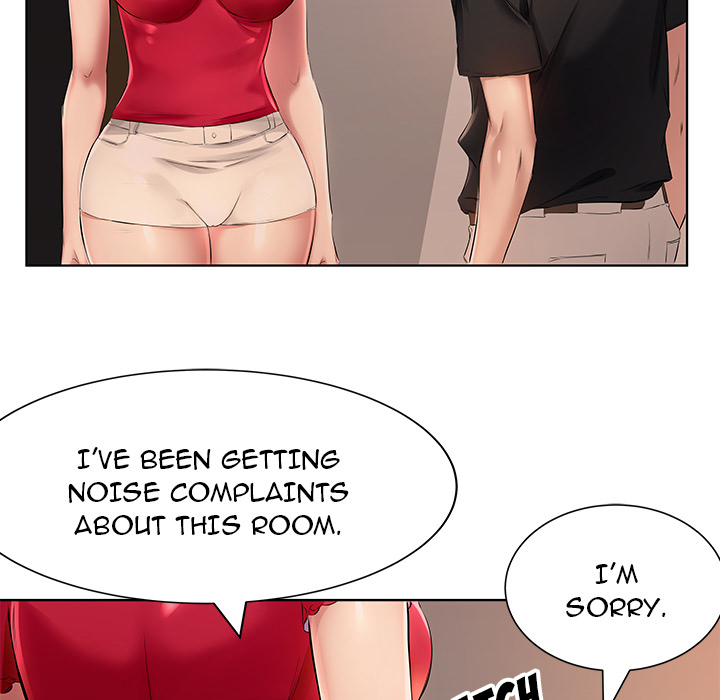 Payment Accepted Chapter 1 image 72