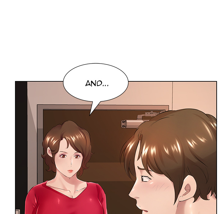 Payment Accepted Chapter 1 image 74