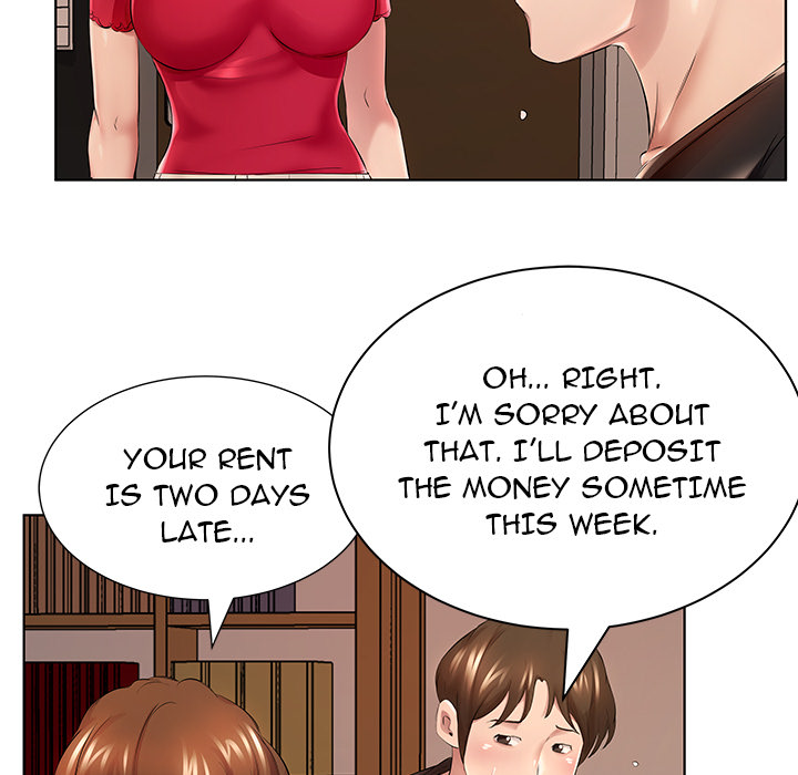 Payment Accepted Chapter 1 image 75