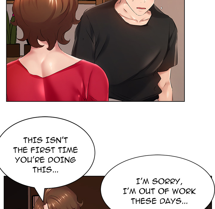 Payment Accepted Chapter 1 image 76