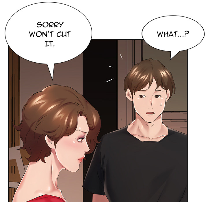 Payment Accepted Chapter 1 image 78