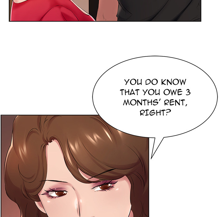 Payment Accepted Chapter 1 image 79