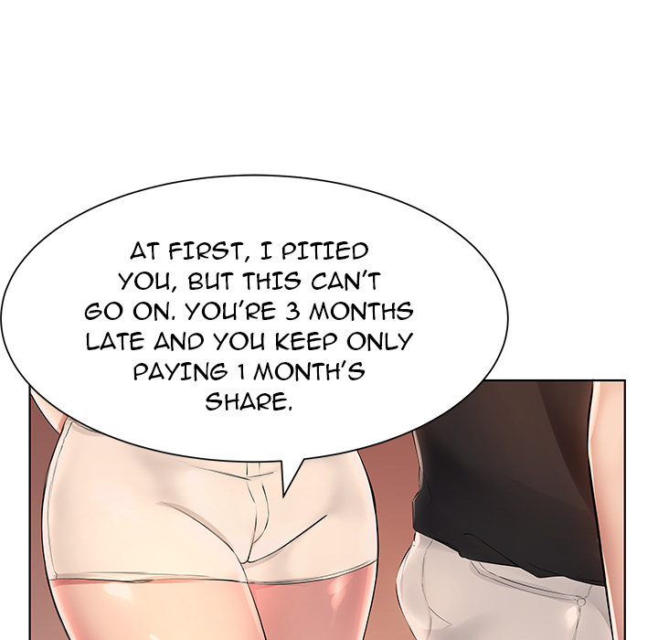 Payment Accepted Chapter 1 image 82