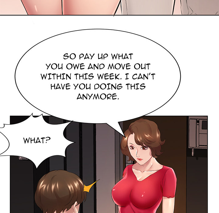 Payment Accepted Chapter 1 image 85