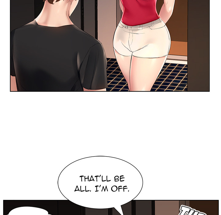 Payment Accepted Chapter 1 image 86