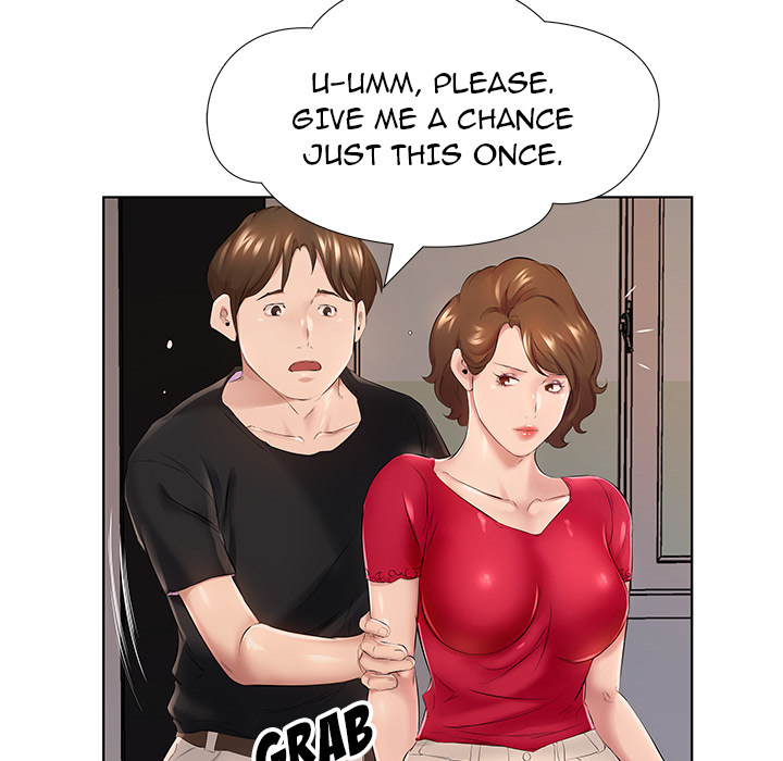 Payment Accepted Chapter 1 image 88