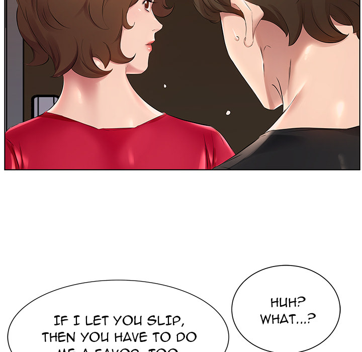 Payment Accepted Chapter 1 image 90