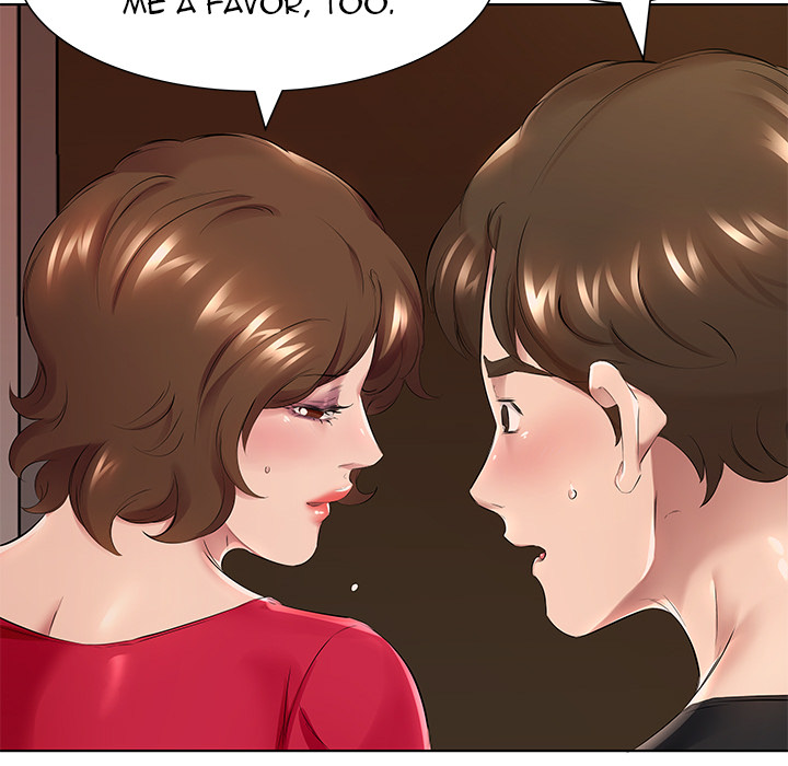 Payment Accepted Chapter 1 image 91