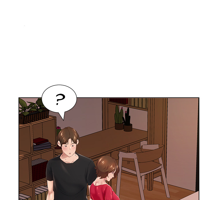Payment Accepted Chapter 1 image 92