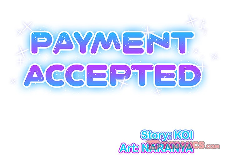 Payment Accepted Chapter 11 image 1