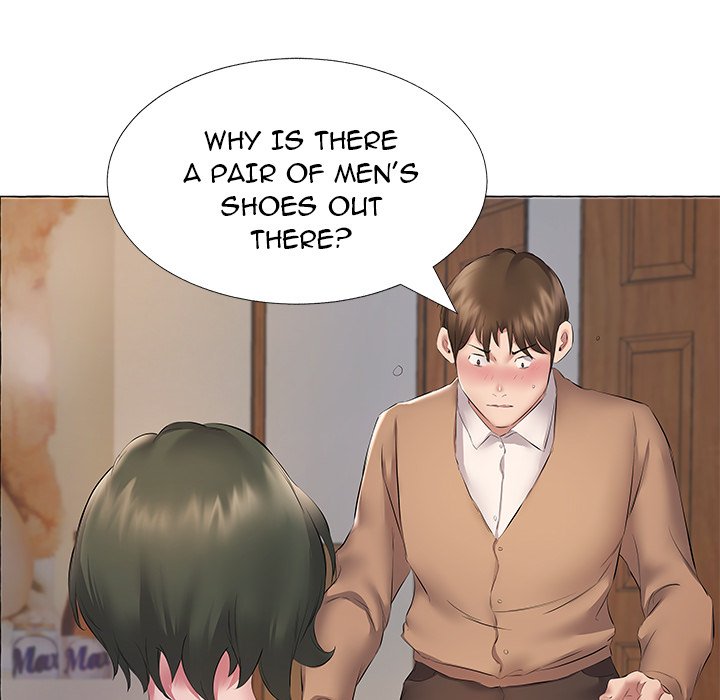 Payment Accepted Chapter 11 image 34