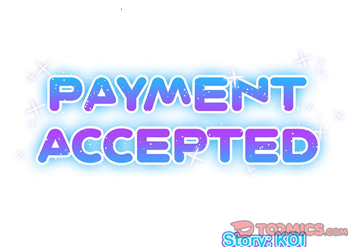 Payment Accepted Chapter 13 image 1