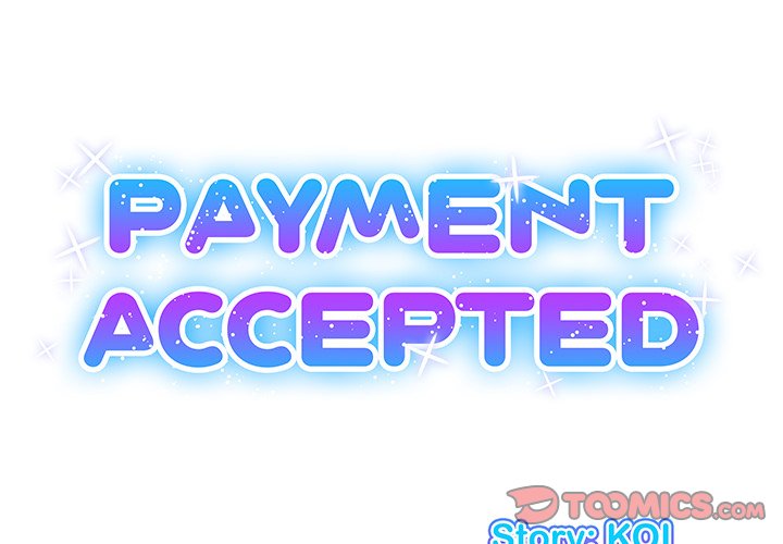 Payment Accepted Chapter 14 image 1