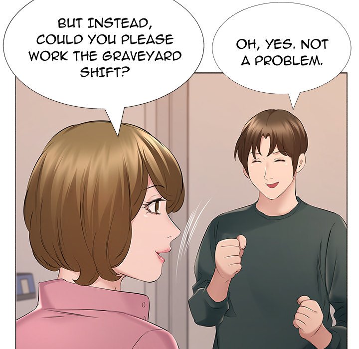 Payment Accepted Chapter 14 image 47