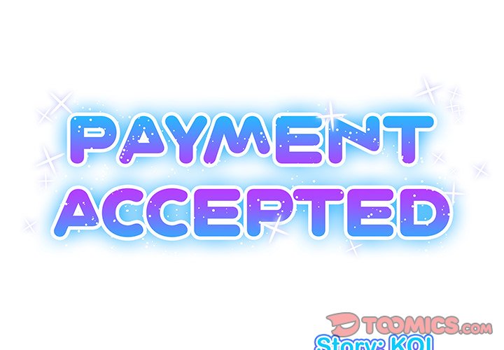 Payment Accepted Chapter 15 image 1