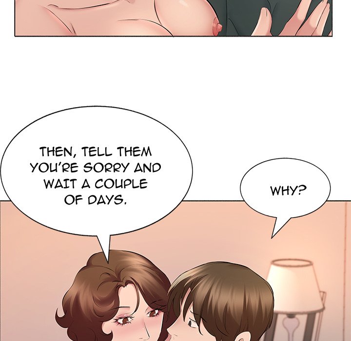 Payment Accepted Chapter 15 image 55