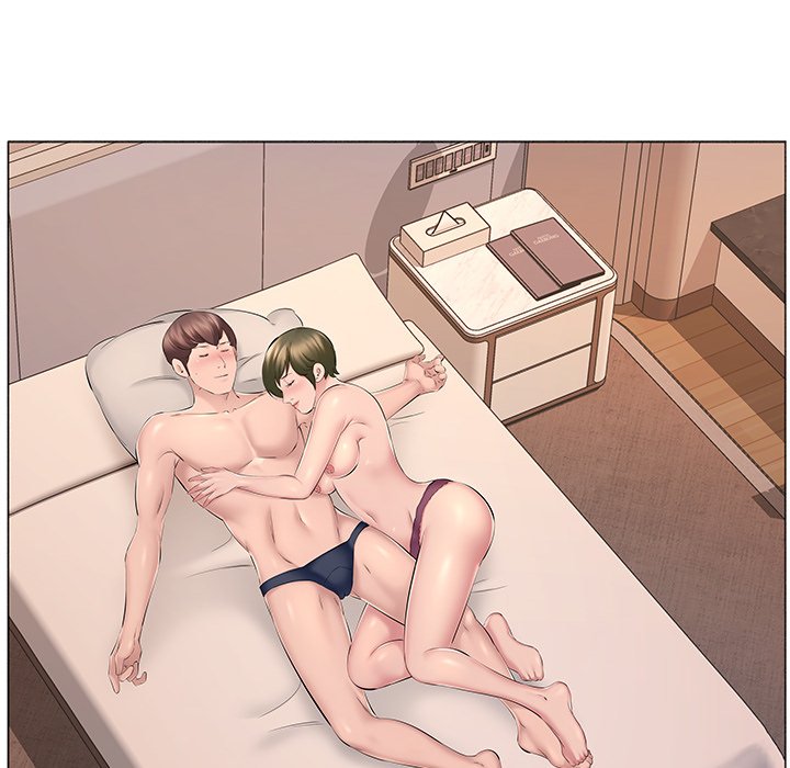 Payment Accepted Chapter 16 image 47