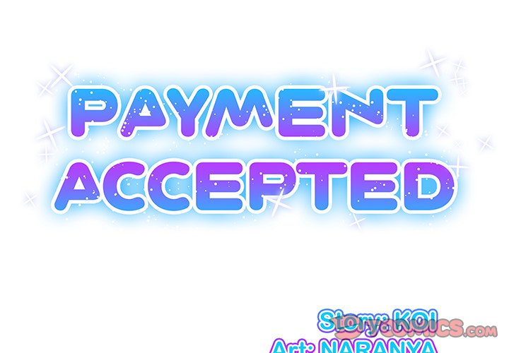 Payment Accepted Chapter 17 image 1